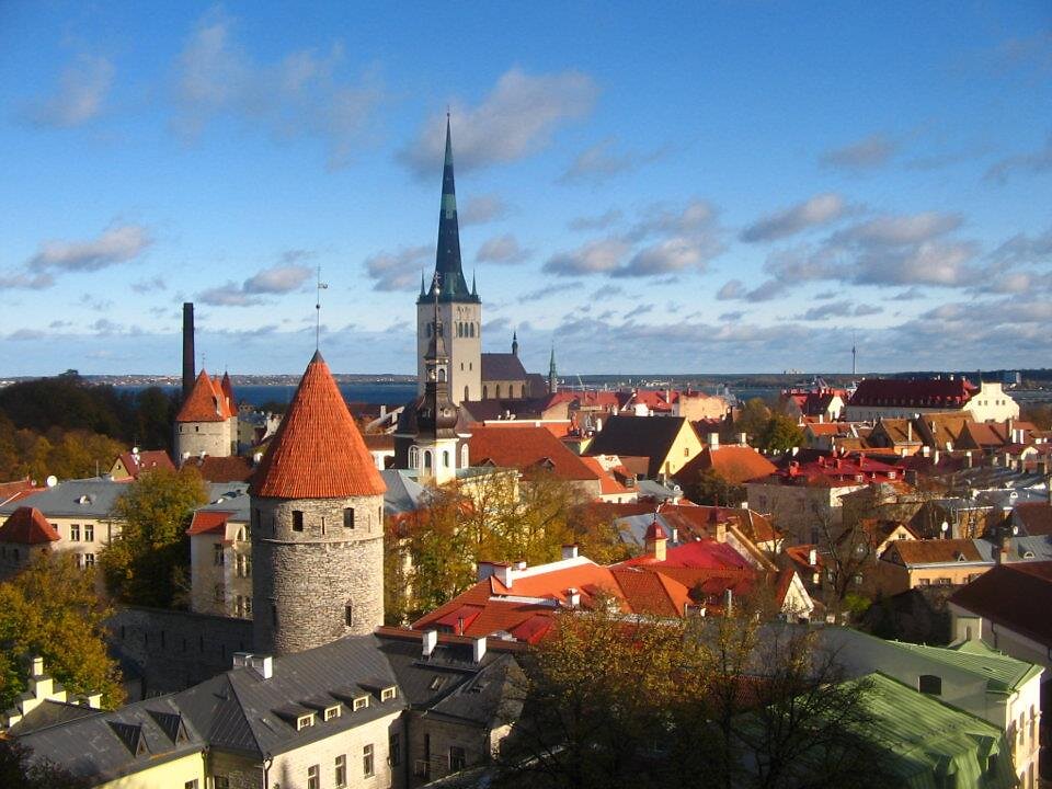 Tallinn